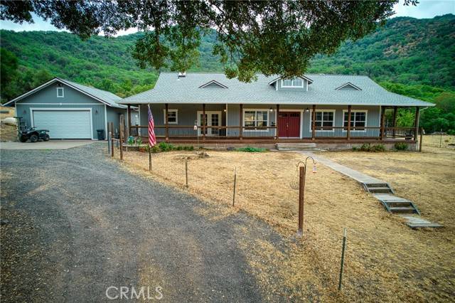 Upper Lake, CA 95485,10750 Schuette Road