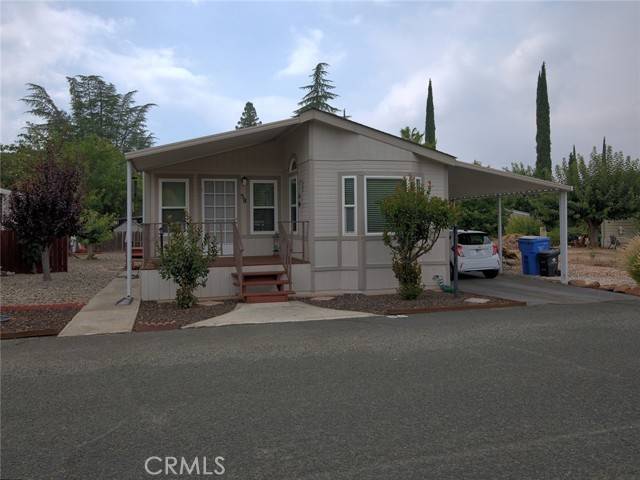 Clearlake Oaks, CA 95423,400 Sulphur Bank #58