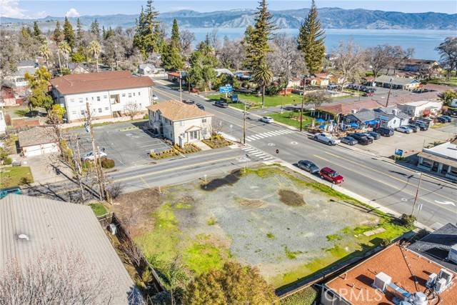 Lakeport, CA 95453,1095 N Main