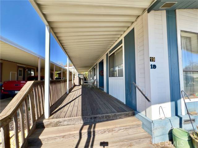 Lakeport, CA 95453,5830 Robin Hill #19