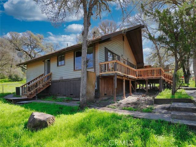 Clearlake, CA 95422,3504 Risher Drive