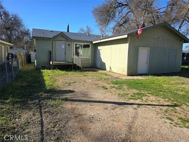 Clearlake, CA 95422,16225 14th Avenue