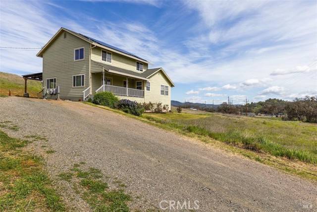 Lower Lake, CA 95457,9822 MarshView Way