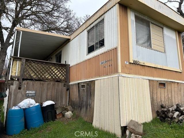 Clearlake, CA 95422,16010 39th Avenue