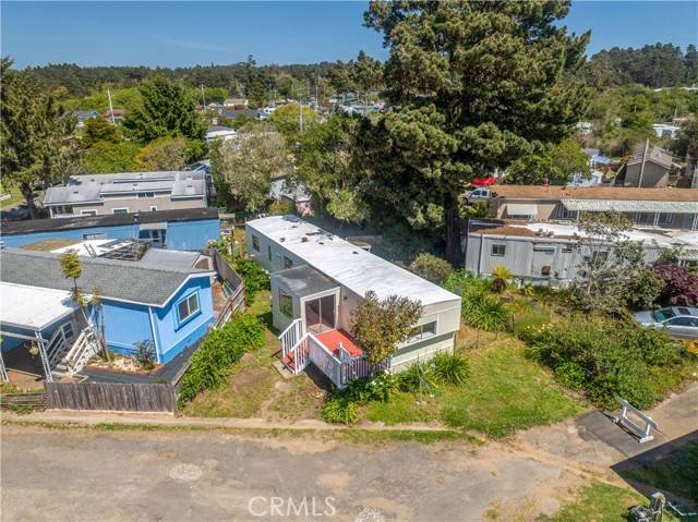 Fort Bragg, CA 95437,17900 Ocean #46