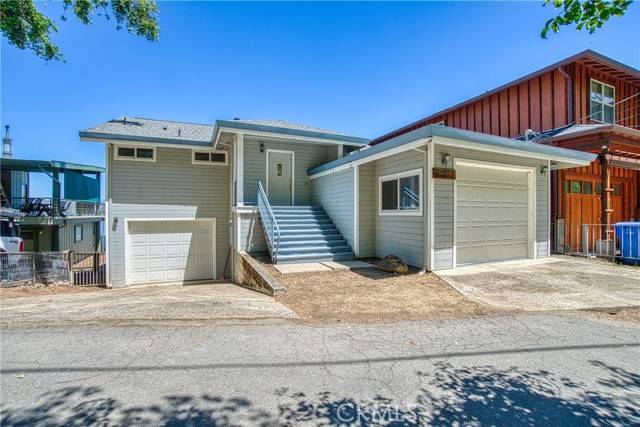 Lower Lake, CA 95457,12260 Baylis Cove Road