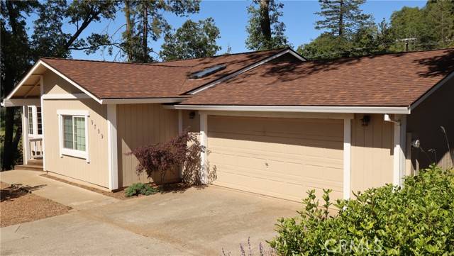 Cobb, CA 95426,9799 Venturi Drive