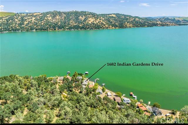 Clearlake, CA 95424,1682 Indian Garden Drive