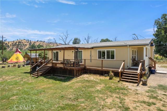 Lower Lake, CA 95457,8471 Quarterhorse Lane