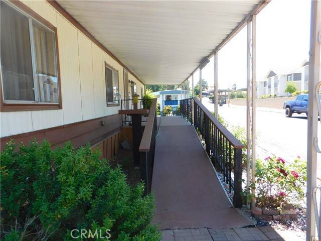 Lakeport, CA 95453,1025 Martin #7