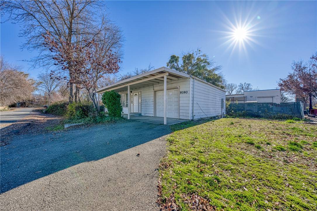 Upper Lake, CA 95485,9390 Main Street