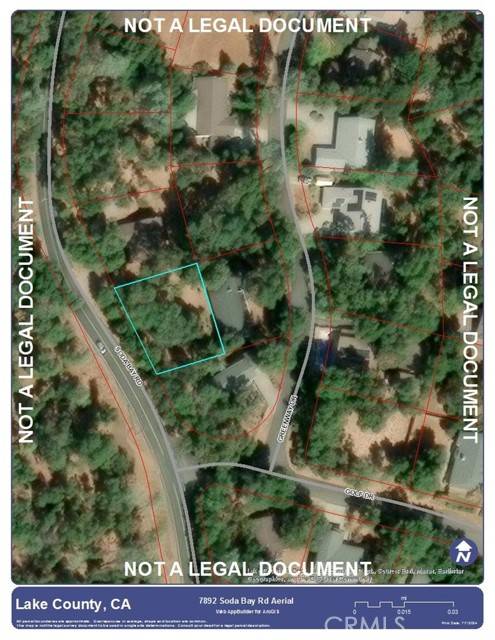 Kelseyville, CA 95451,7892 Soda Bay