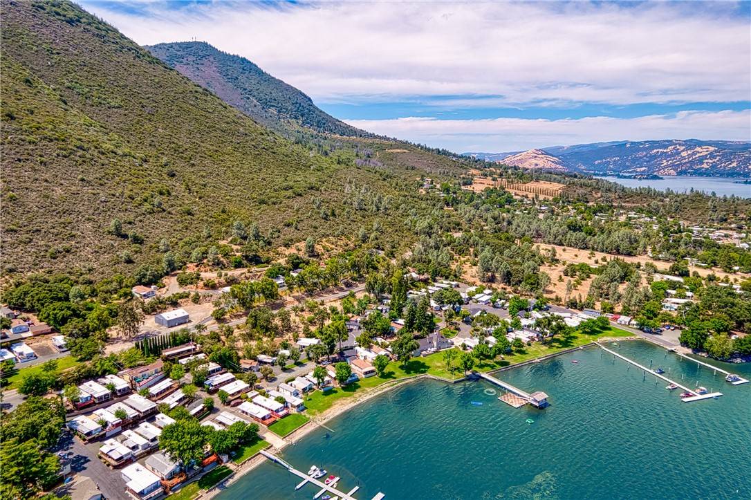 Kelseyville, CA 95451,8925 Soda Bay #T14