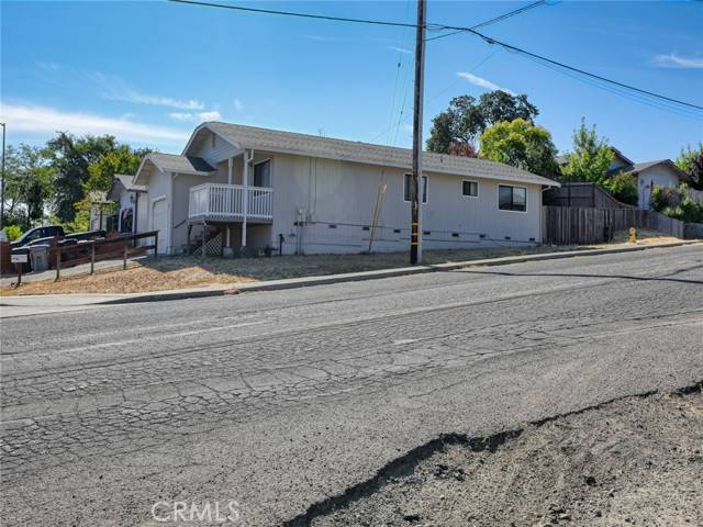 Lakeport, CA 95453,395 15th Street