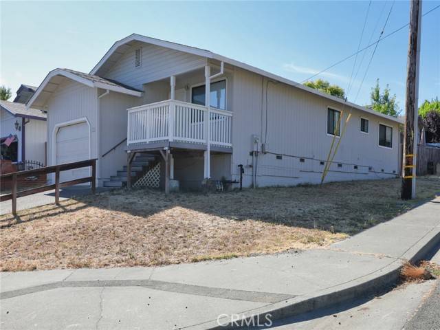 Lakeport, CA 95453,395 15th Street