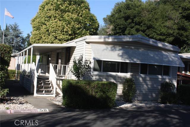 Ukiah, CA 95482,700 E. Gobbi #58