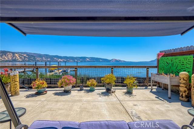 Lakeport, CA 95453,5830 Robin Hill #11