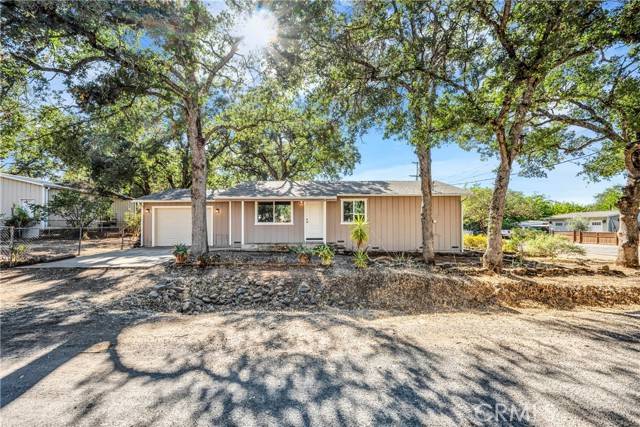 Clearlake, CA 95422,15993 35th Avenue