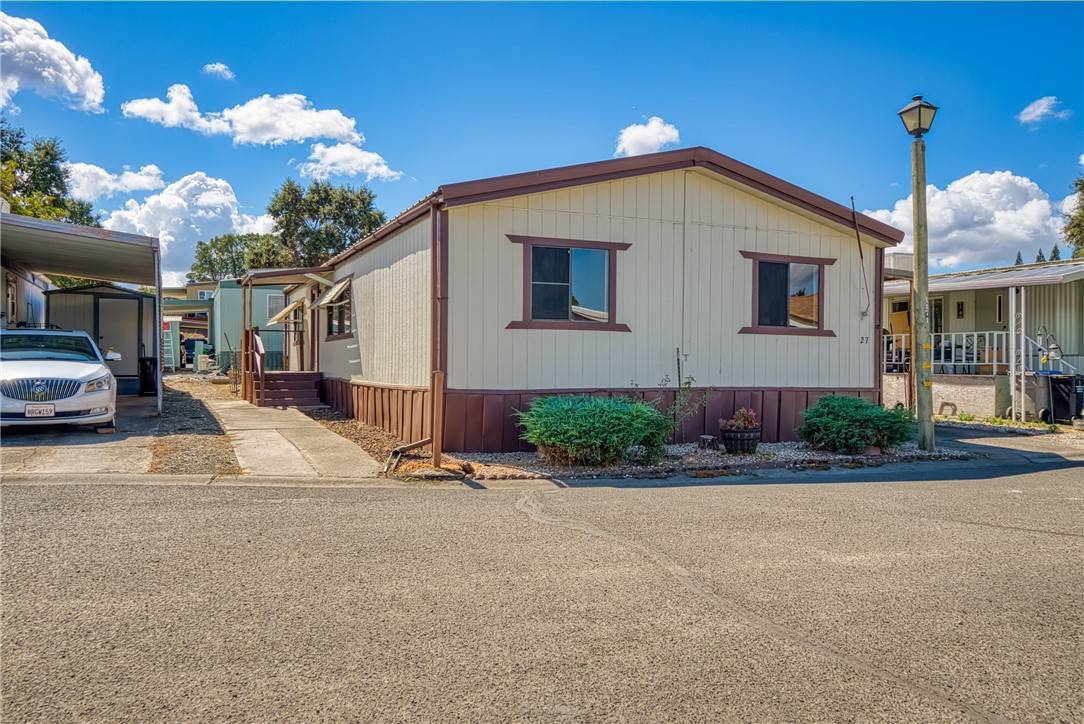 Lakeport, CA 95453,1025 Martin #27