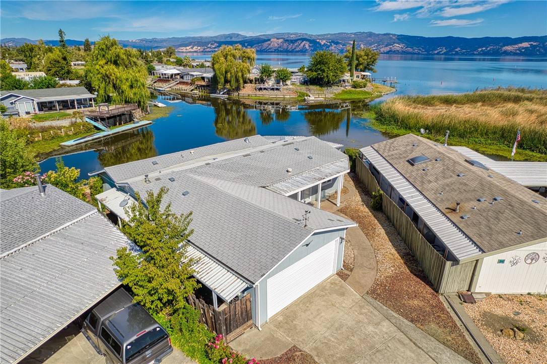 Lakeport, CA 95453,1900 S Main Street #33