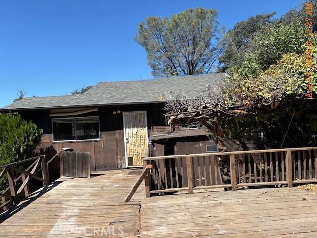 Clearlake, CA 95422,14965 Putnam Lane