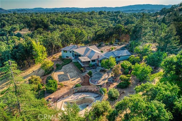 Lakeport, CA 95453,807 Crystal Lake Way