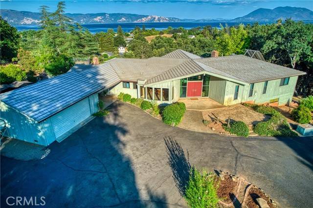 Lakeport, CA 95453,807 Crystal Lake Way