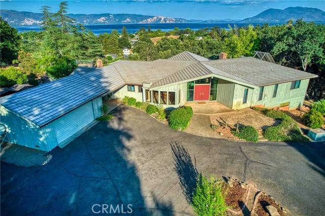Lakeport, CA 95453,807 Crystal Lake Way