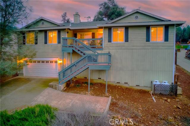 Hidden Valley Lake, CA 95467,16330 Conestoga Road