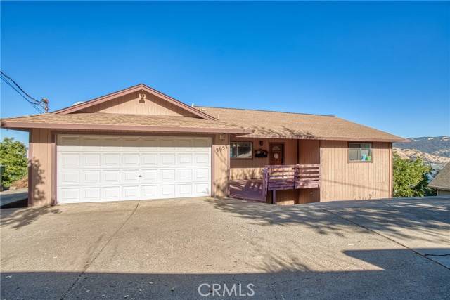 Kelseyville, CA 95451,2957 Marina View Drive