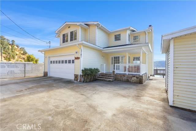 Clearlake, CA 95422,13161 Lakeshore Drive