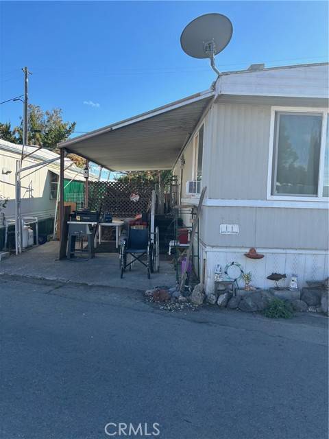 Lakeport, CA 95453,1400 S Main #19B