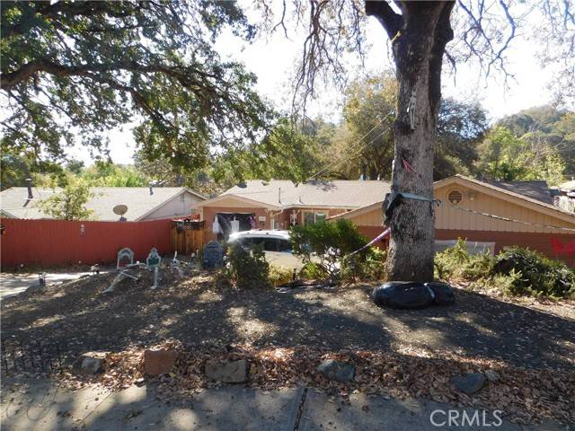 Lakeport, CA 95453,945 Central Park Avenue