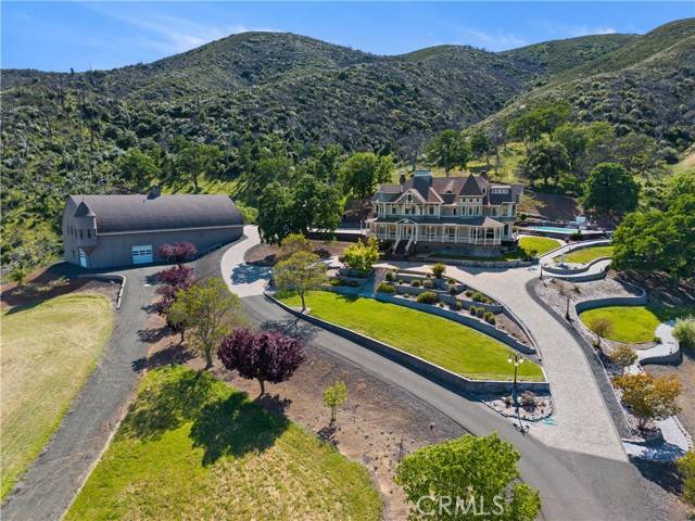 Lakeport, CA 95453,5605 George Road