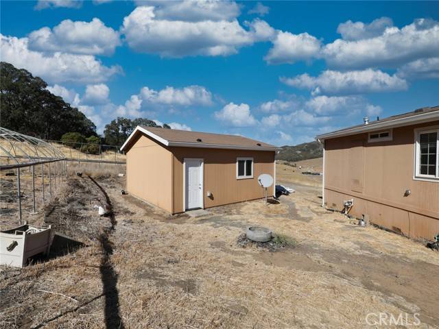 Lower Lake, CA 95457,9520 Rocky Creek Road