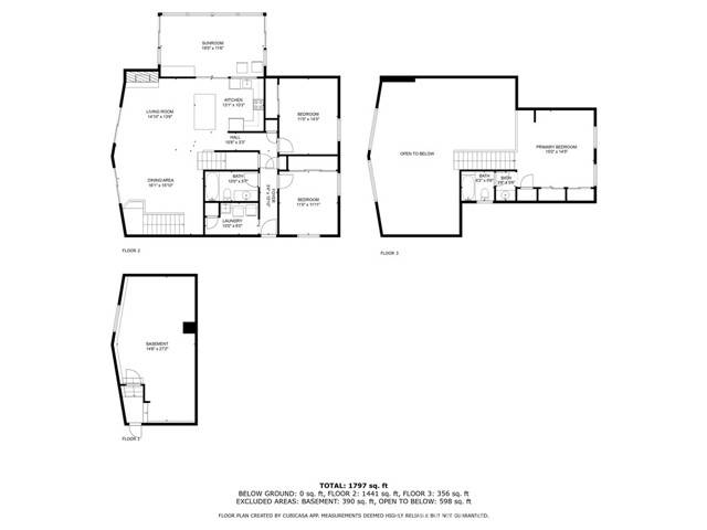 Kelseyville, CA 95451,2992 Buckingham Drive