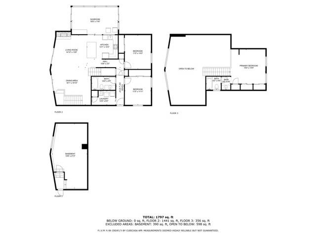 Kelseyville, CA 95451,2992 Buckingham Drive