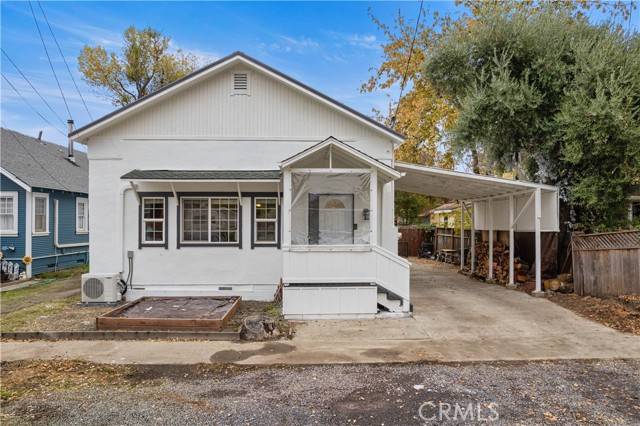 Upper Lake, CA 95485,9528 Washington Street