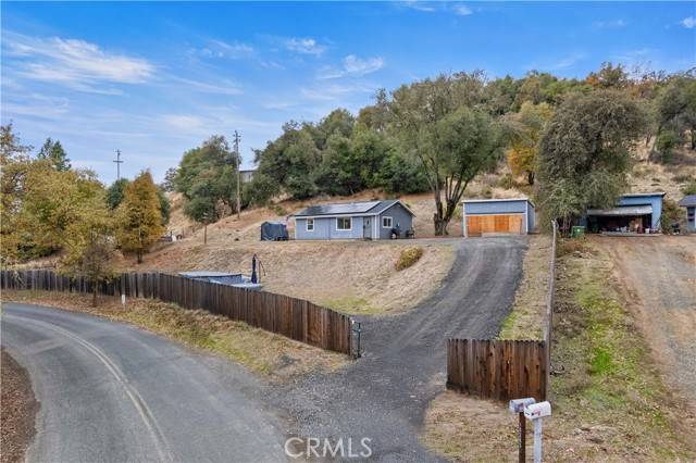 Upper Lake, CA 95485,10265 Dewell Road