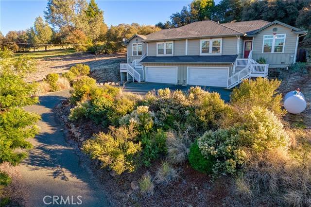 Kelseyville, CA 95451,10401 Point Lakeview Road