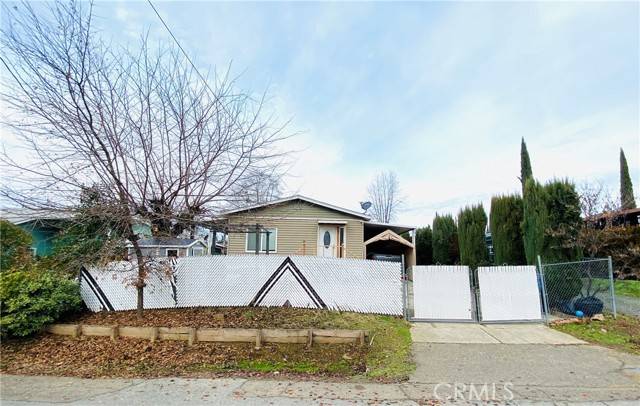 Nice, CA 95464,6935 Colusa Street