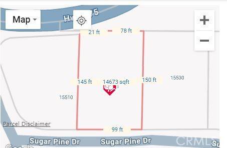 Cobb, CA 95426,15520 Sugar Pine