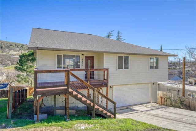 Clearlake, CA 95457,3936 Leonore Avenue