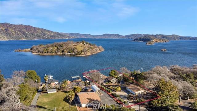 Kelseyville, CA 95451,1910 Eastlake Drive