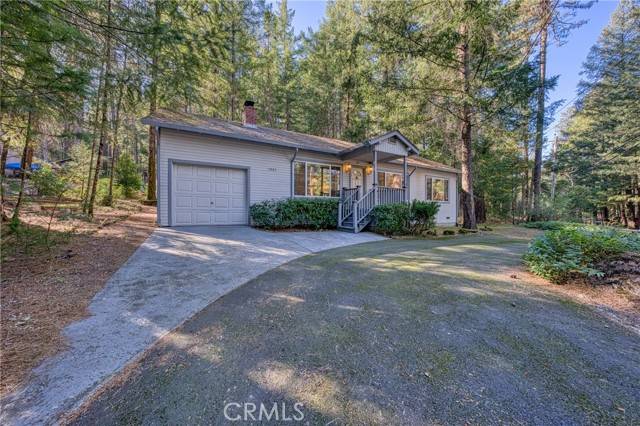 Cobb, CA 95426,15885 Bottle Rock Road