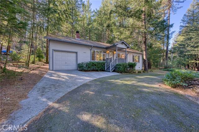 Cobb, CA 95426,15885 Bottle Rock Road