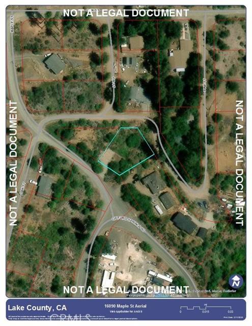 Cobb, CA 95426,16090 Maple