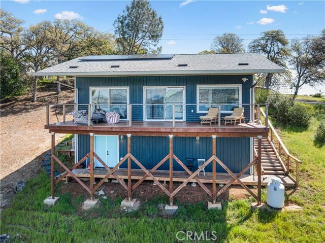 Clearlake, CA 95422,3871 Oak Drive