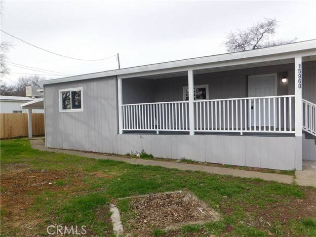 Clearlake, CA 95422,15960 20th Avenue