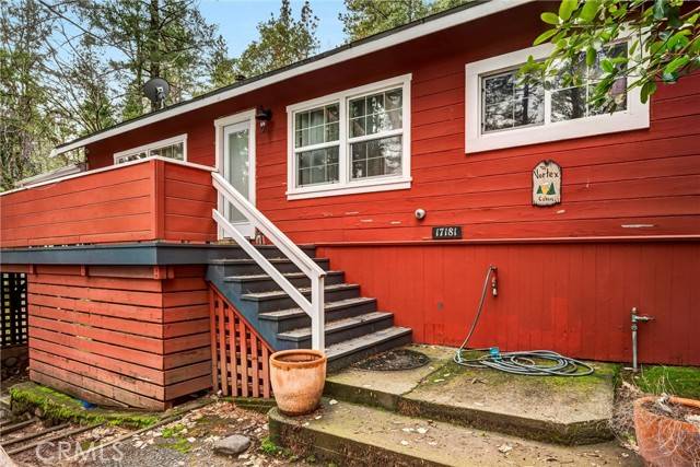Middletown, CA 95461,17181 Edgewood Way